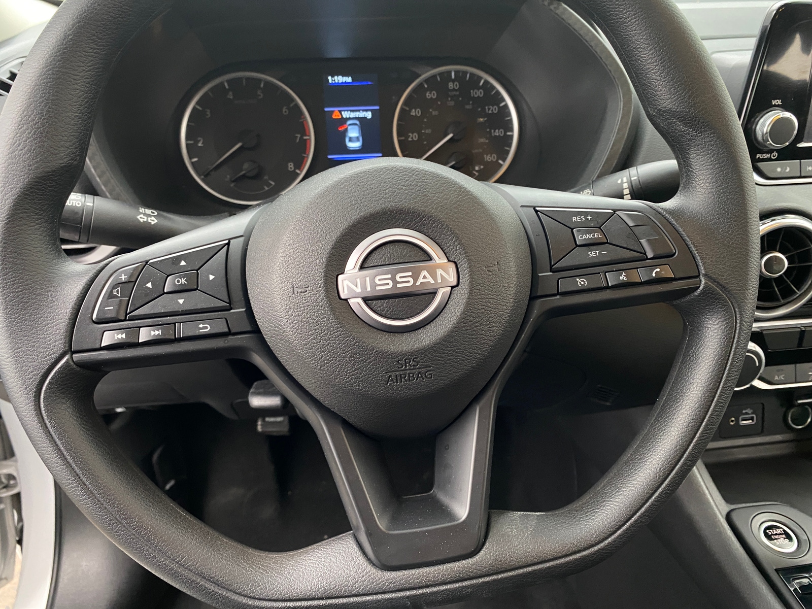 Thumbnail: 2025 Nissan Sentra - 5