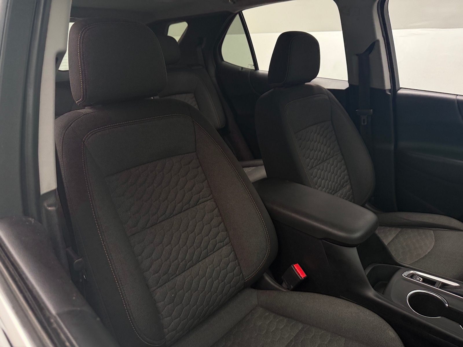 Thumbnail: 2019 Chevrolet Equinox - 2