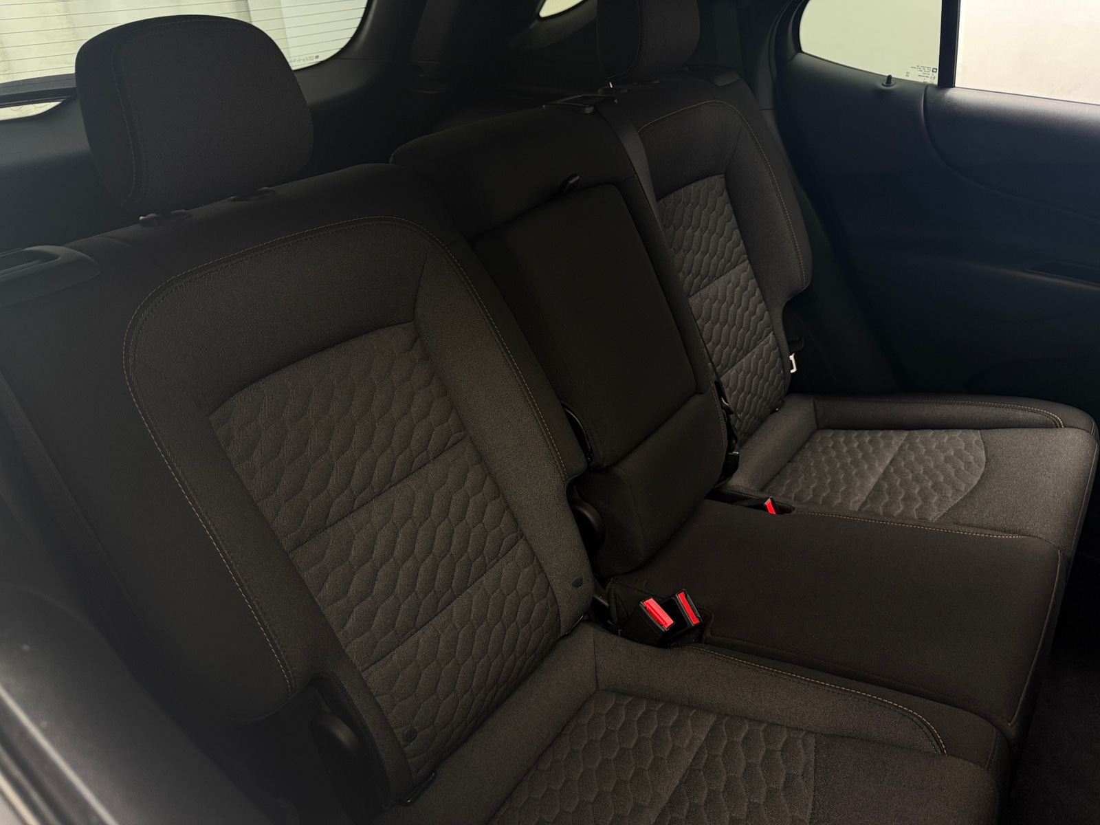 Thumbnail: 2019 Chevrolet Equinox - 6