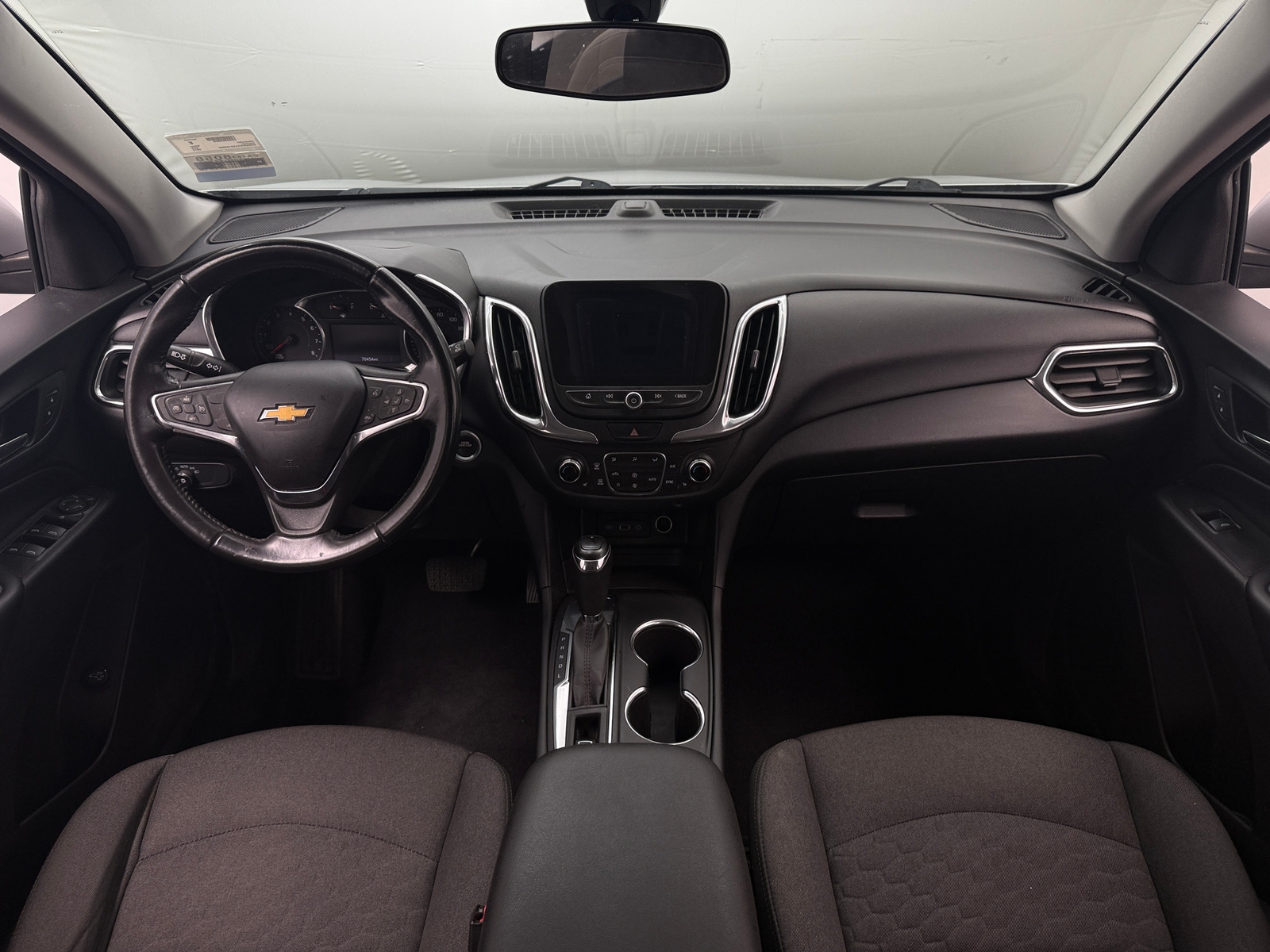 Thumbnail: 2019 Chevrolet Equinox - 3