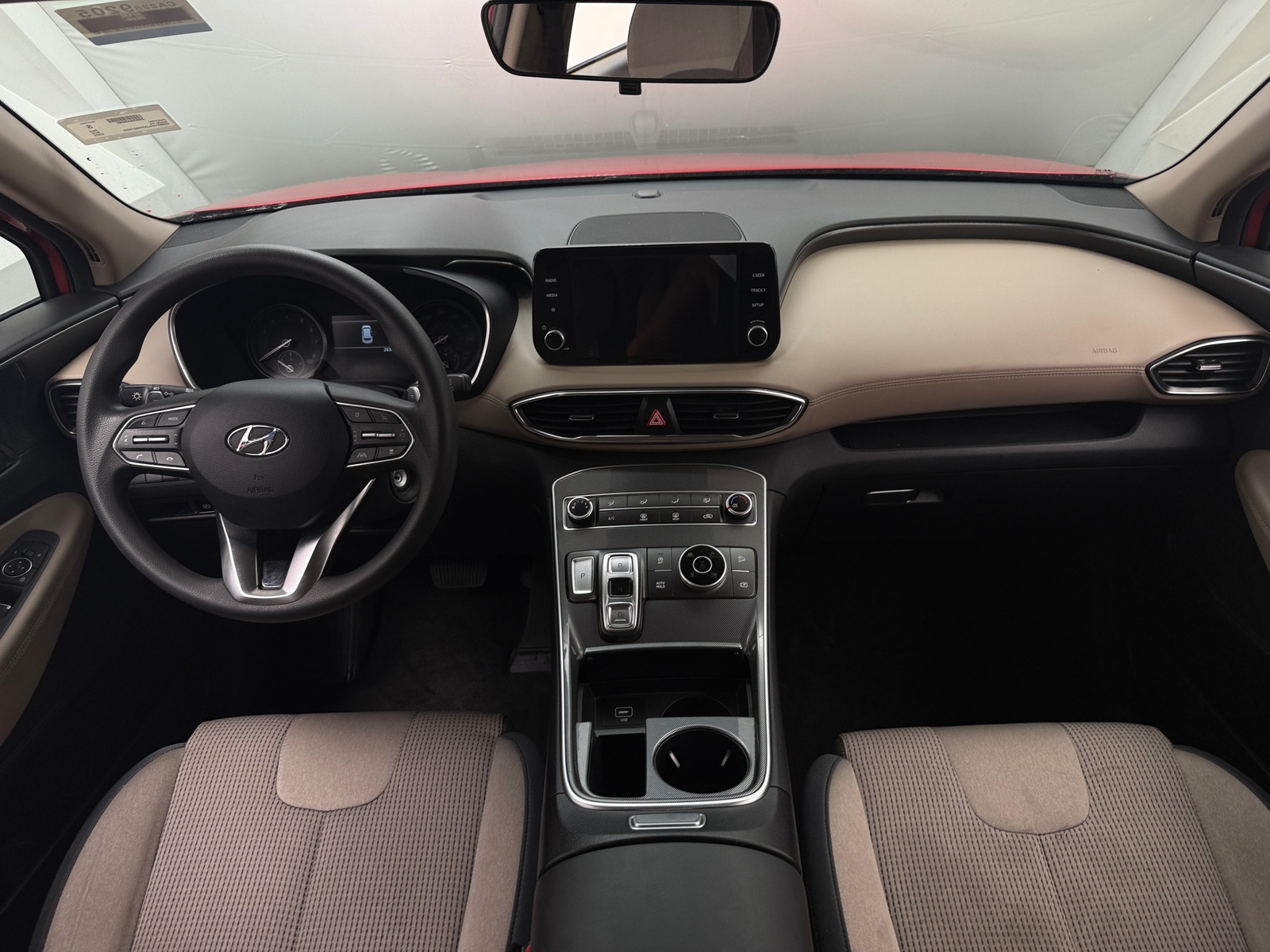 Thumbnail: 2023 Hyundai Santa Fe - 3