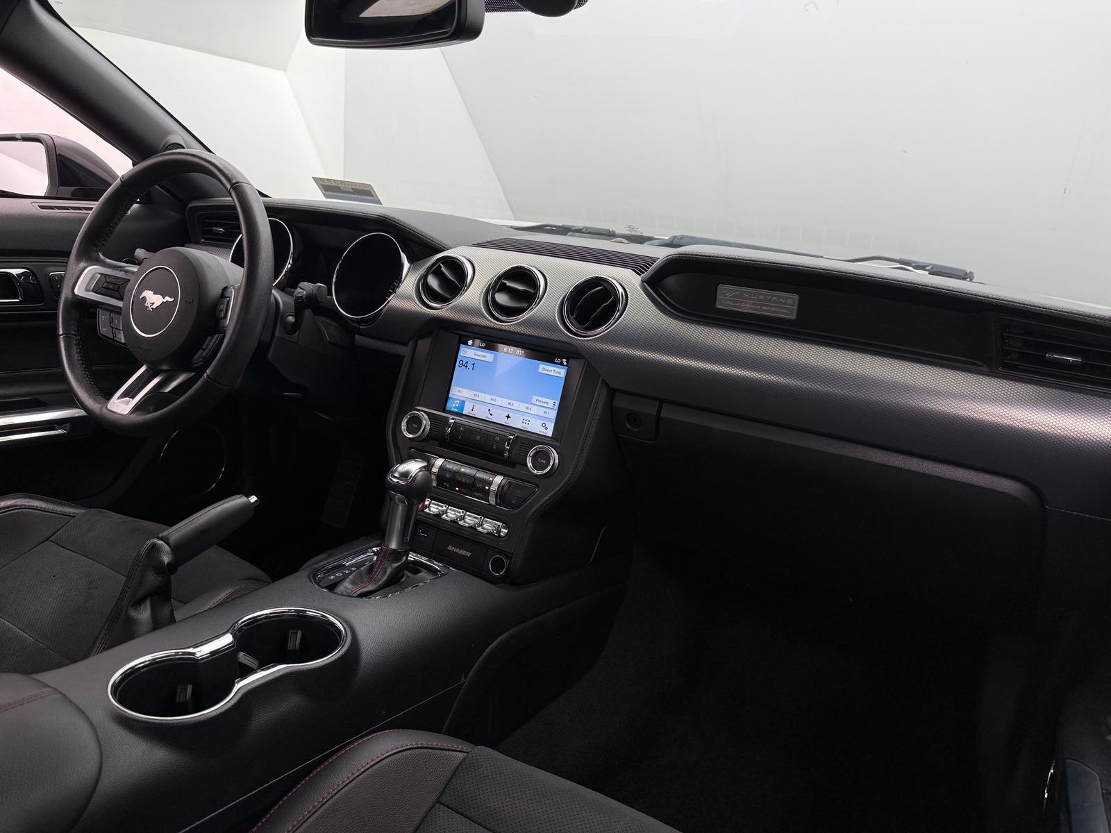 Thumbnail: 2017 Ford Mustang - 2