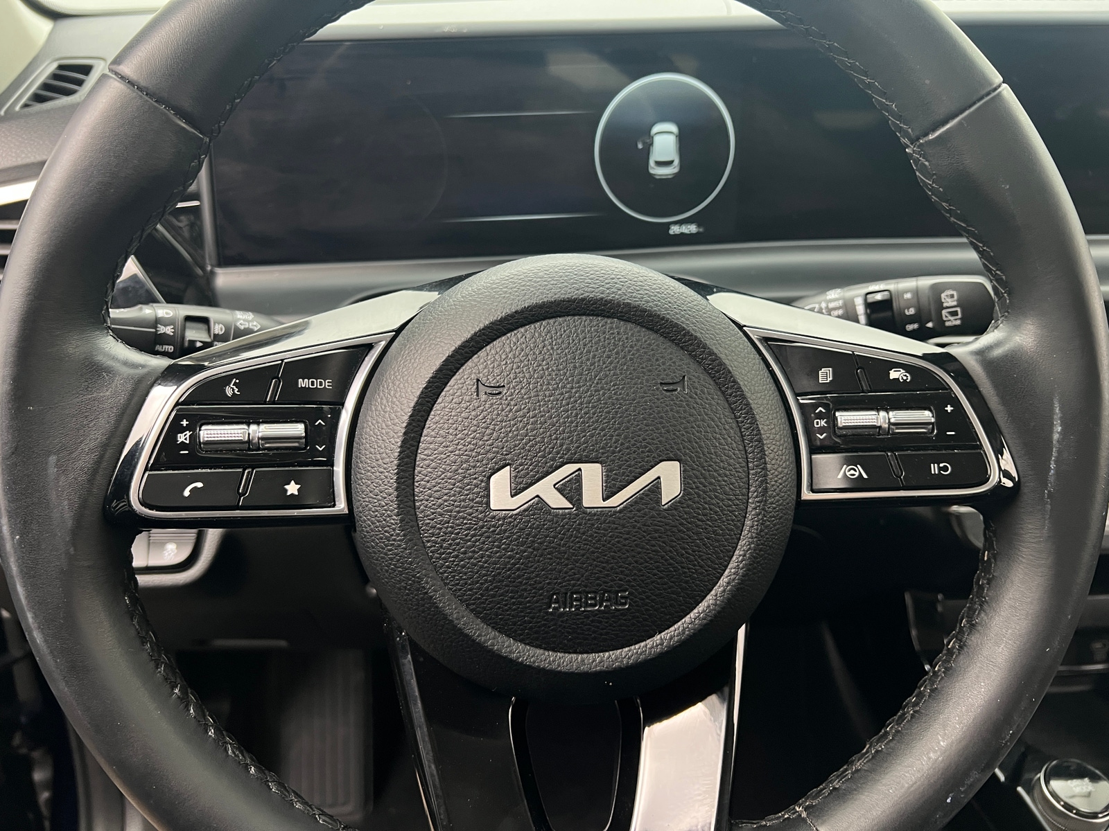 Thumbnail: 2024 Kia Seltos - 4