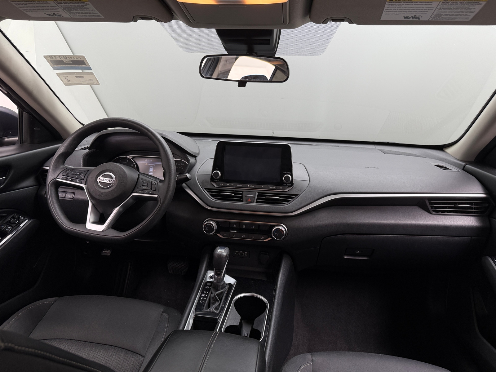 Thumbnail: 2021 Nissan Altima - 3
