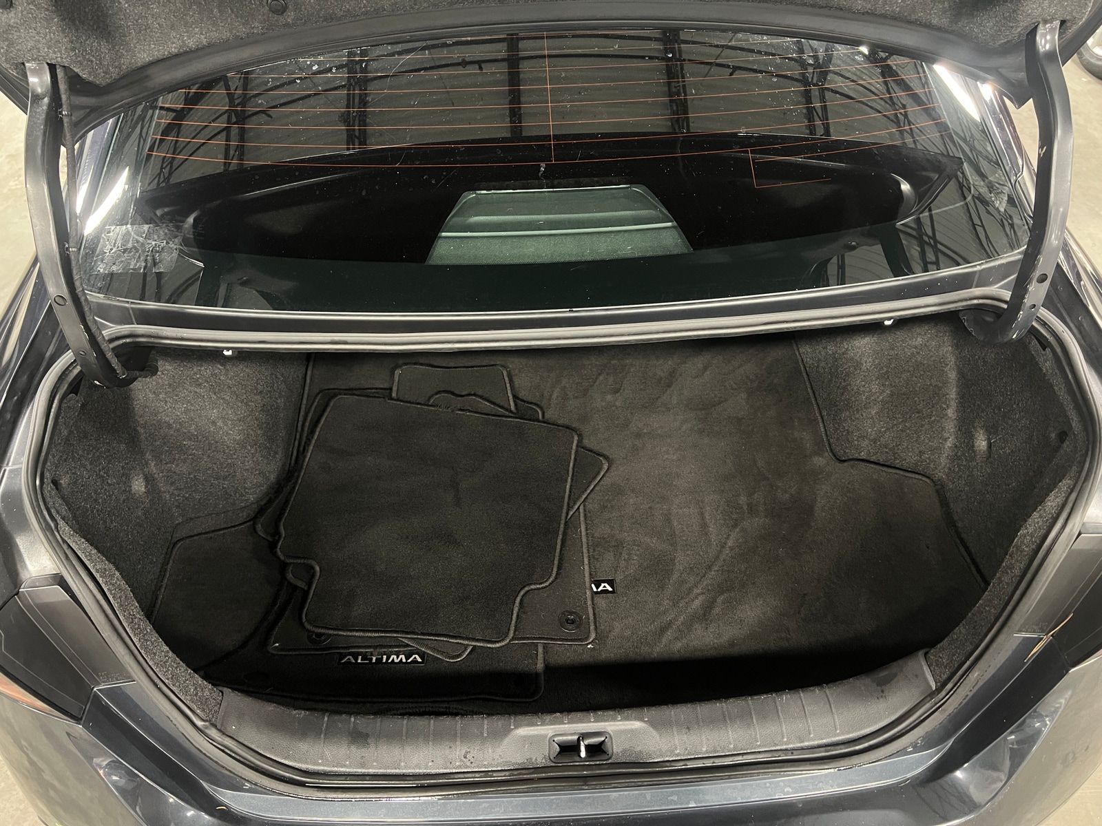 Thumbnail: 2021 Nissan Altima - 7