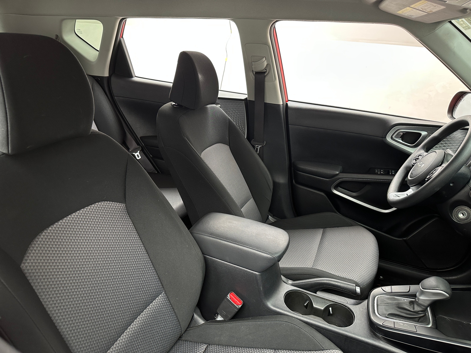 Thumbnail: 2022 Kia Soul - 2