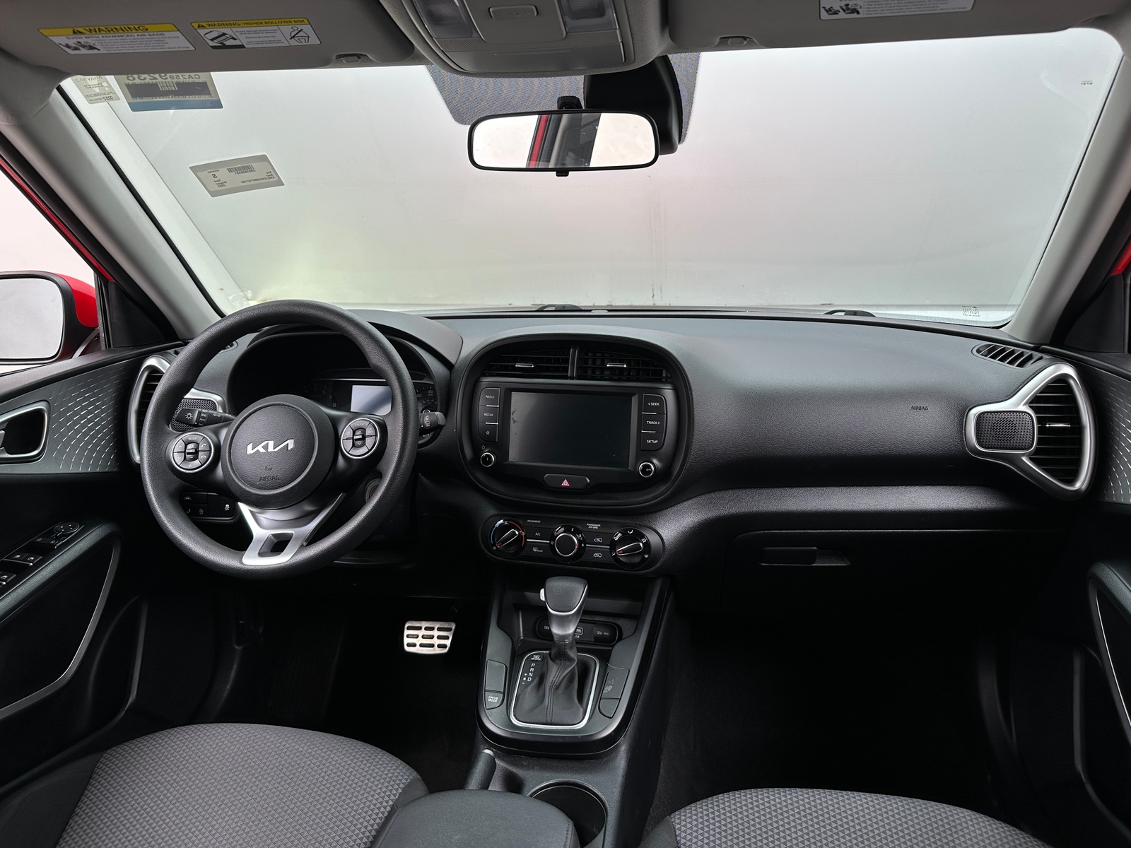 Thumbnail: 2022 Kia Soul - 3