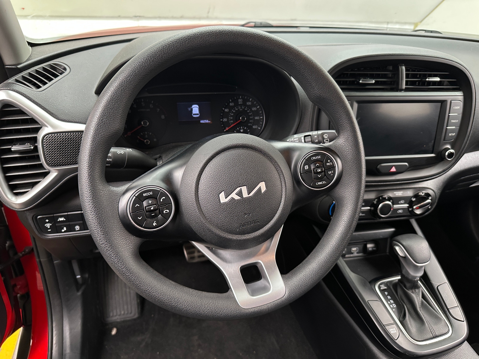 Thumbnail: 2022 Kia Soul - 5