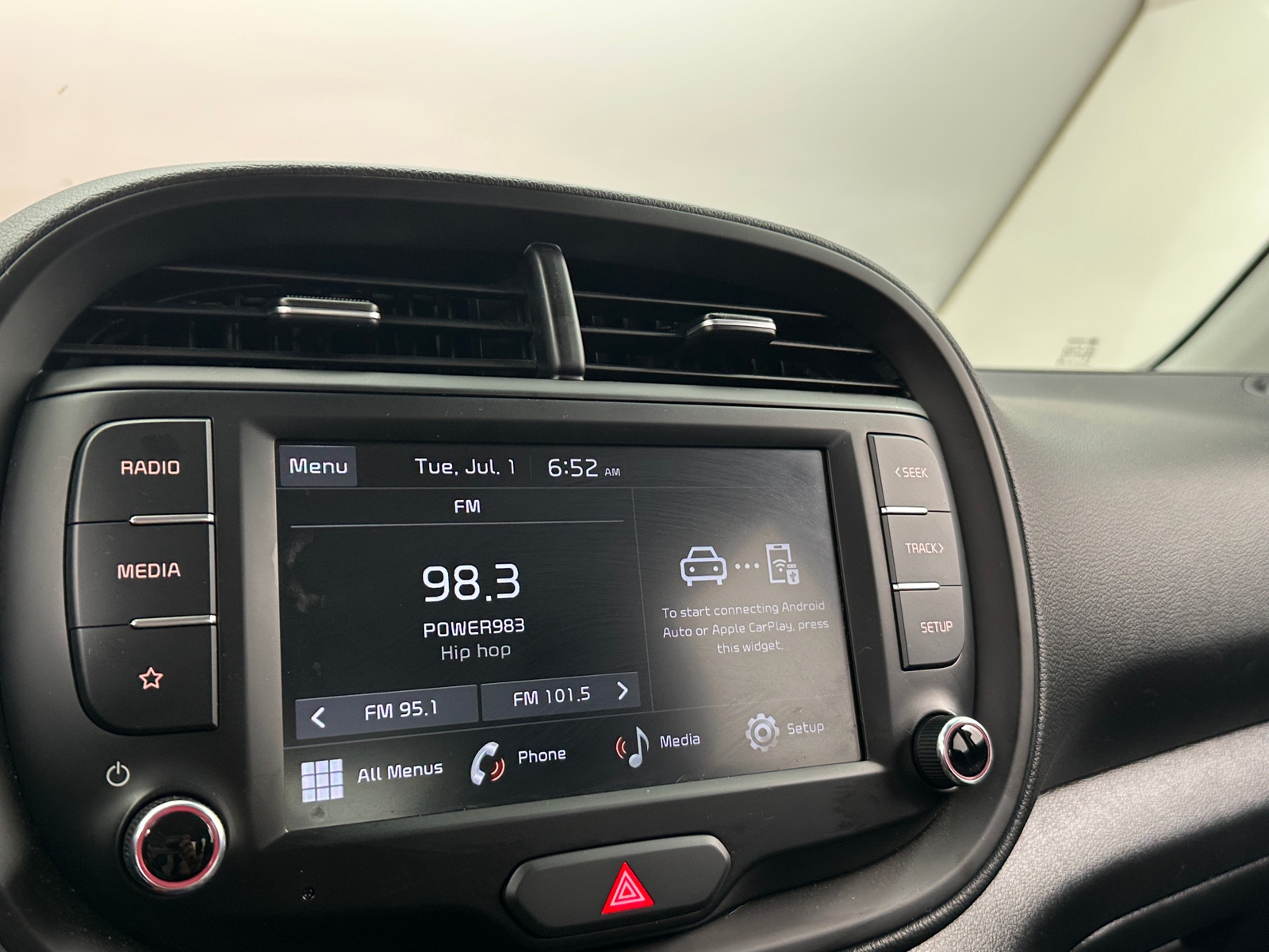 Thumbnail: 2022 Kia Soul - 4