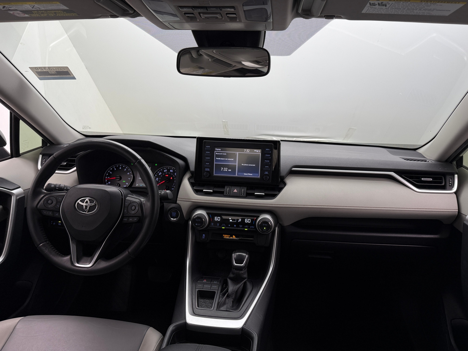Thumbnail: 2019 Toyota RAV4 - 2