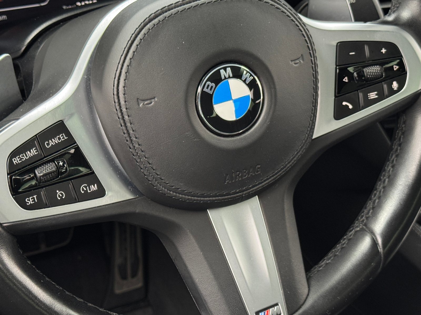 Thumbnail: 2021 BMW 5 Series - 4