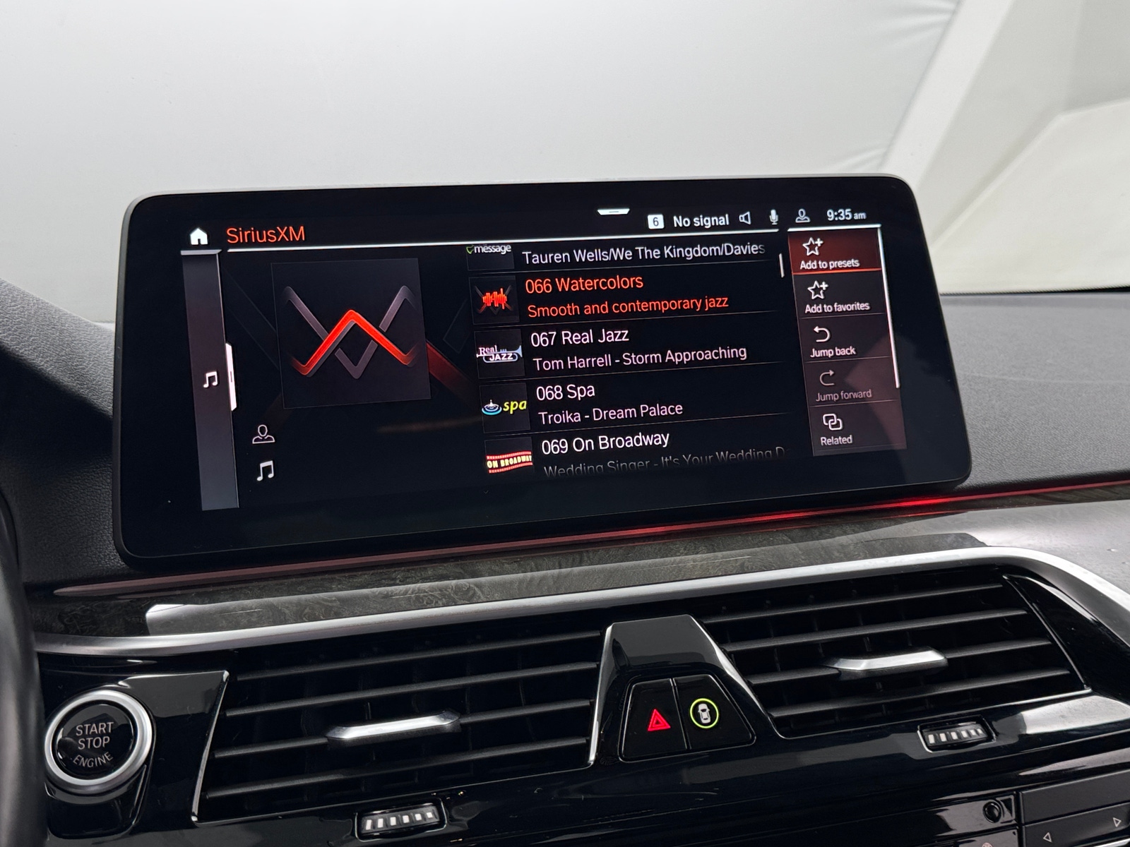 Thumbnail: 2021 BMW 5 Series - 3