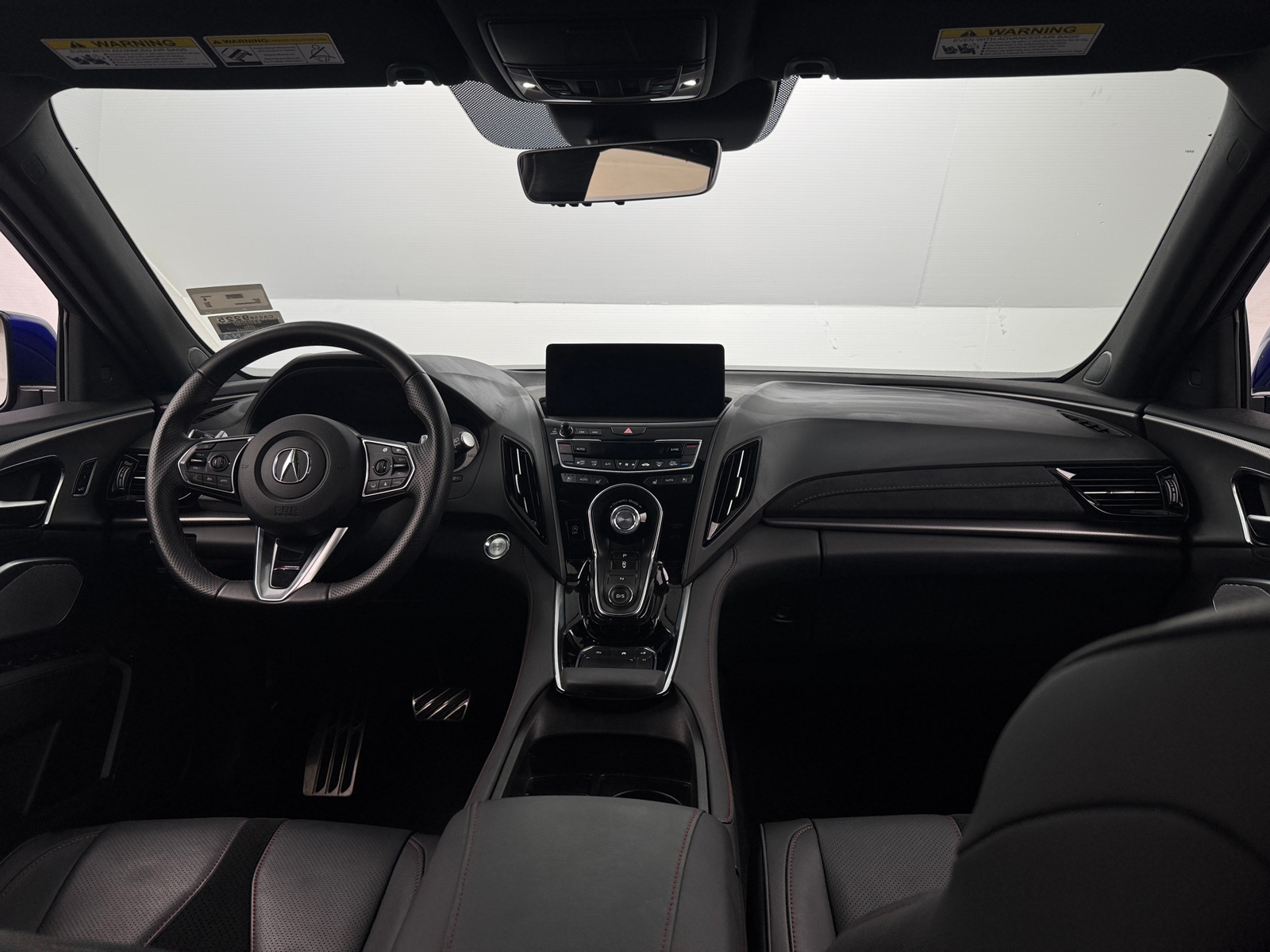 Thumbnail: 2024 Acura RDX - 2