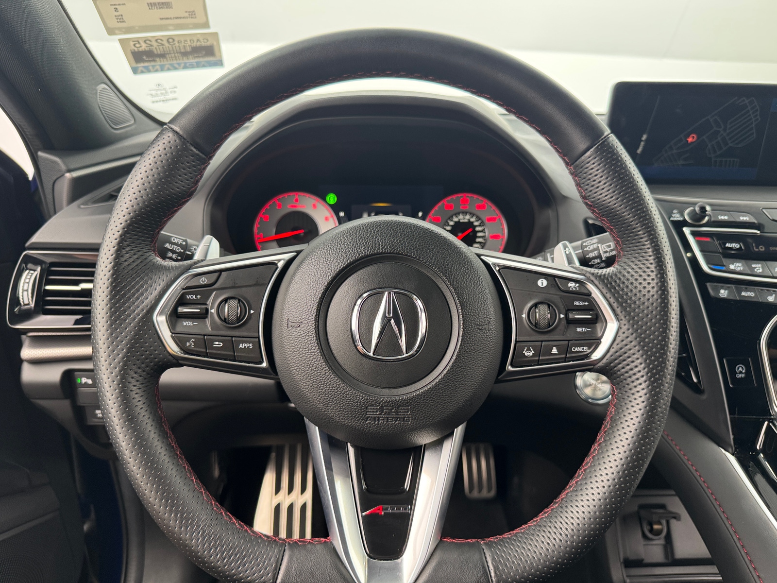 Thumbnail: 2024 Acura RDX - 4