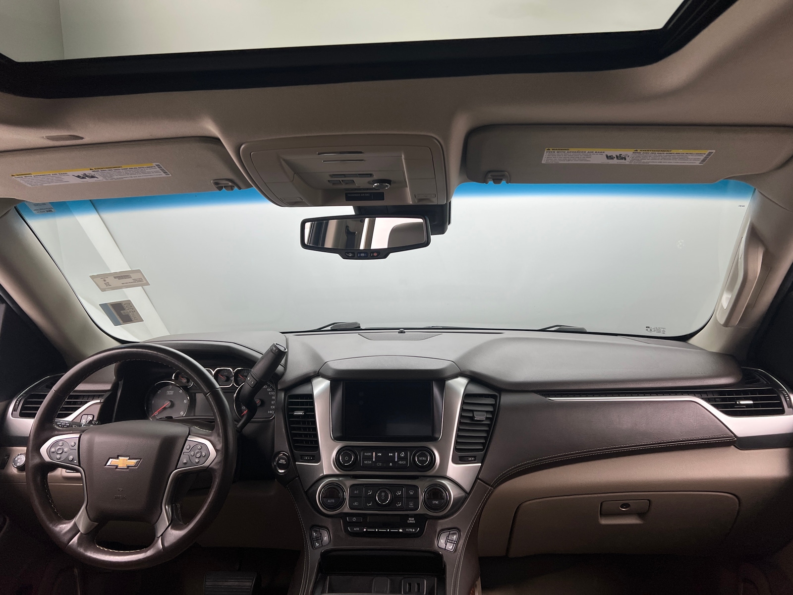 Thumbnail: 2019 Chevrolet Suburban - 2
