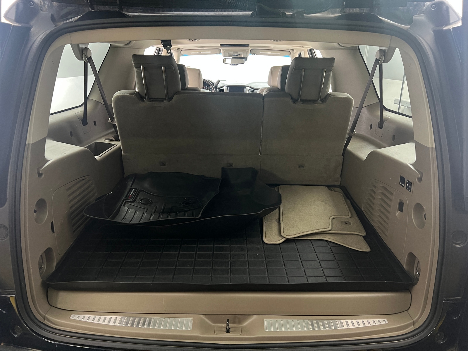 Thumbnail: 2019 Chevrolet Suburban - 6
