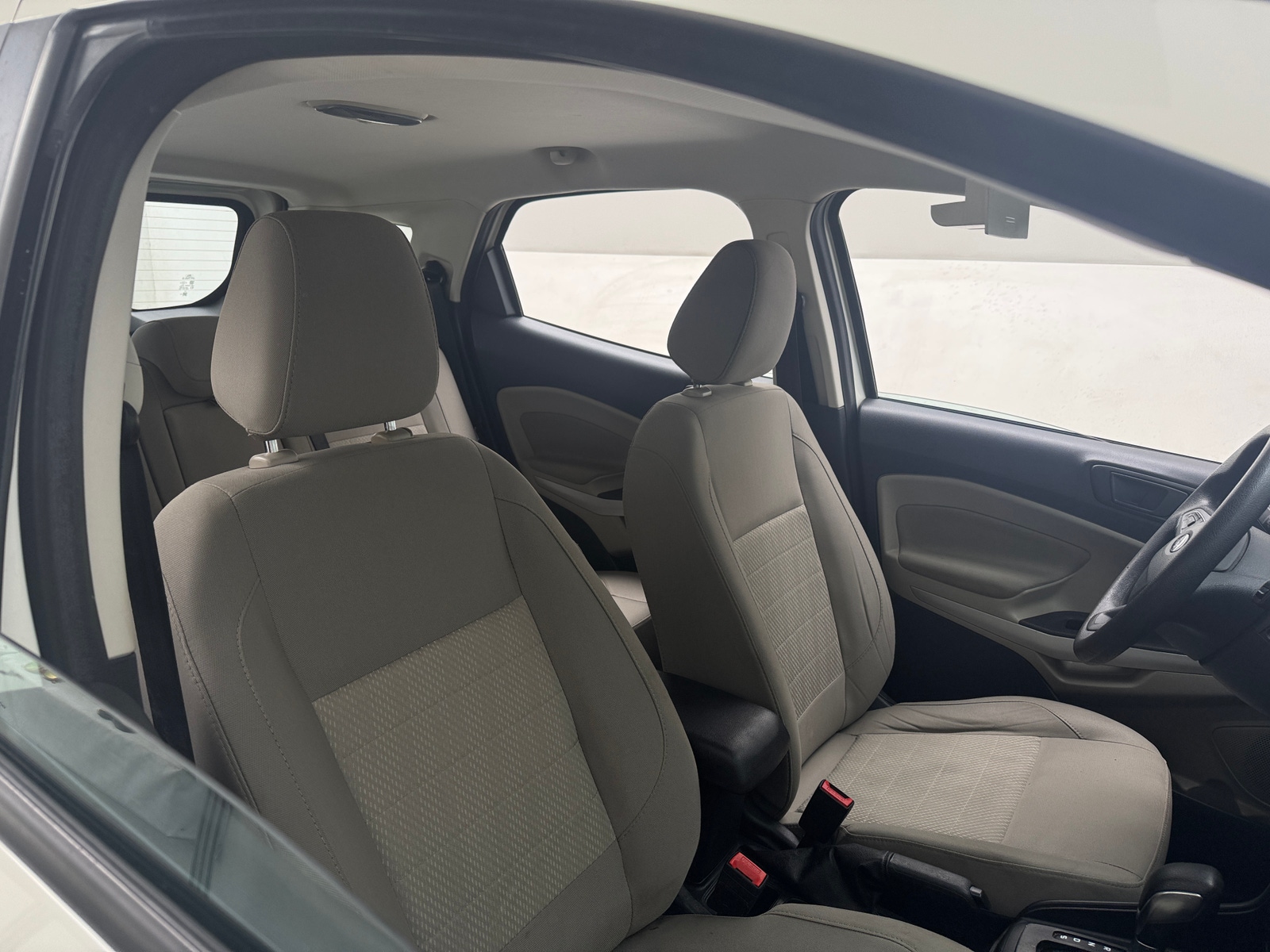 Thumbnail: 2020 Ford EcoSport - 2