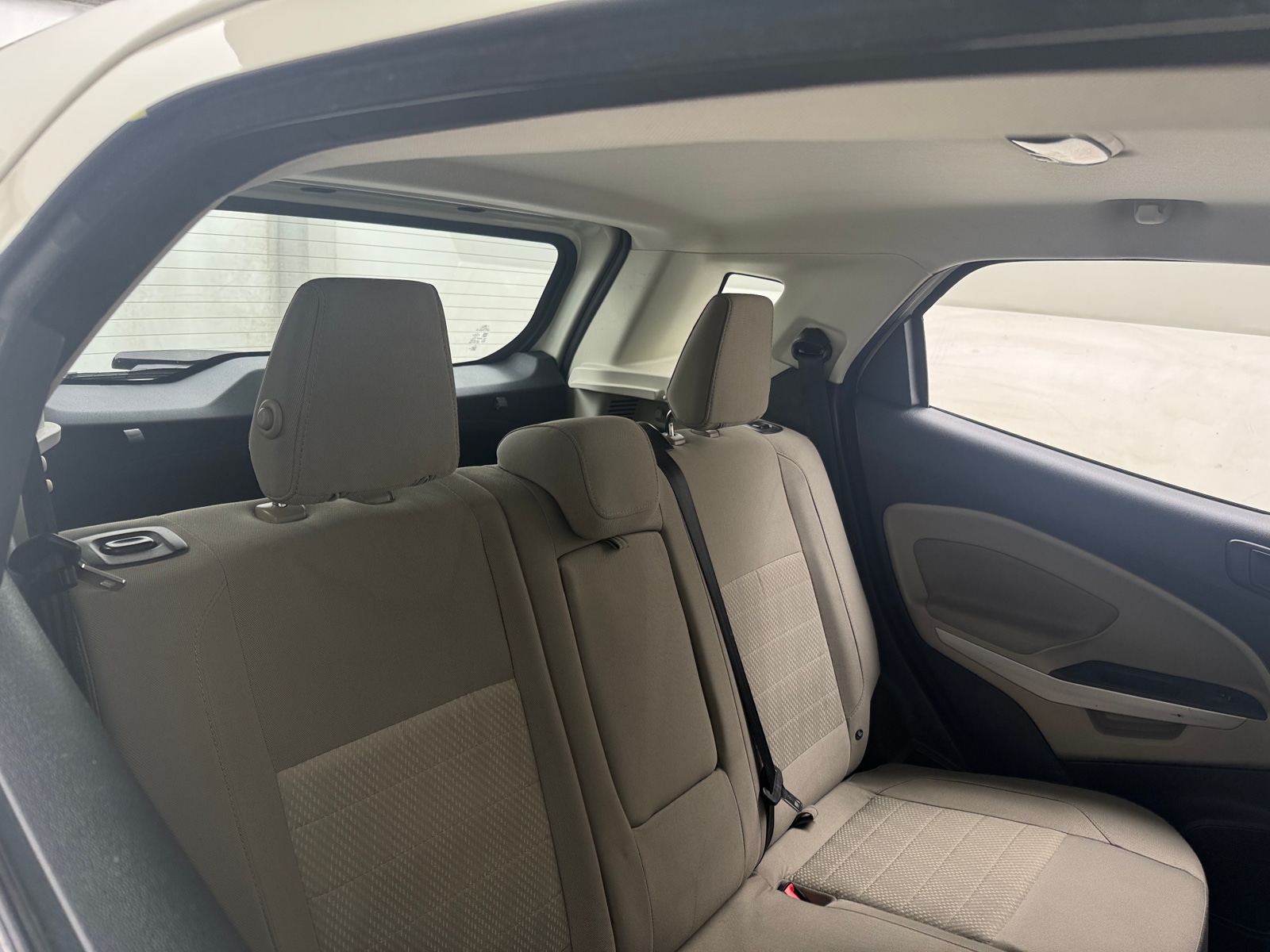 Thumbnail: 2020 Ford EcoSport - 6