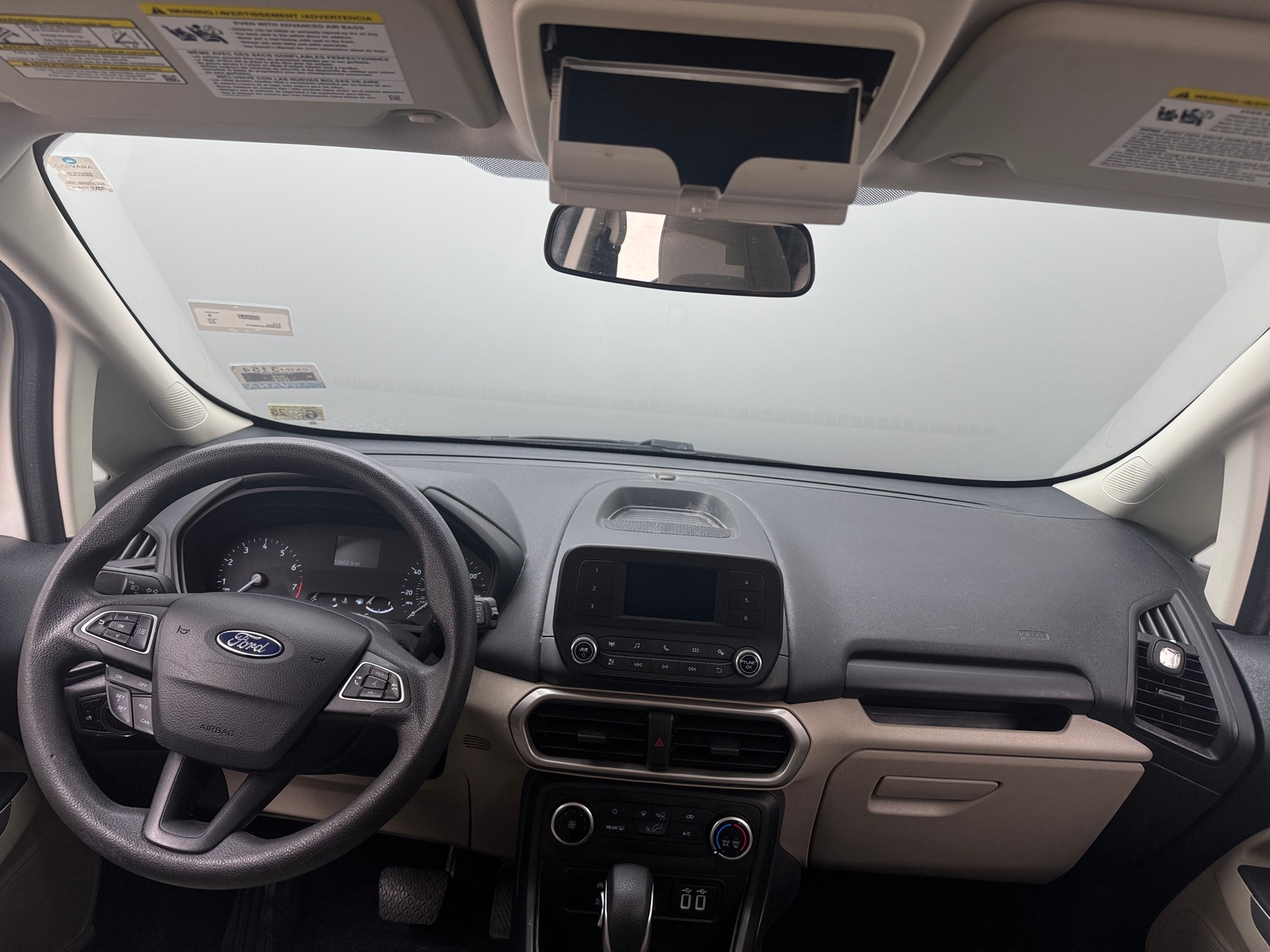 Thumbnail: 2020 Ford EcoSport - 3