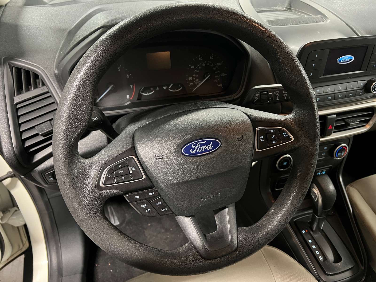 Thumbnail: 2020 Ford EcoSport - 5