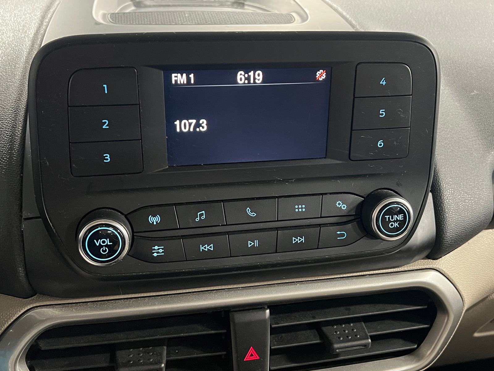 Thumbnail: 2020 Ford EcoSport - 4