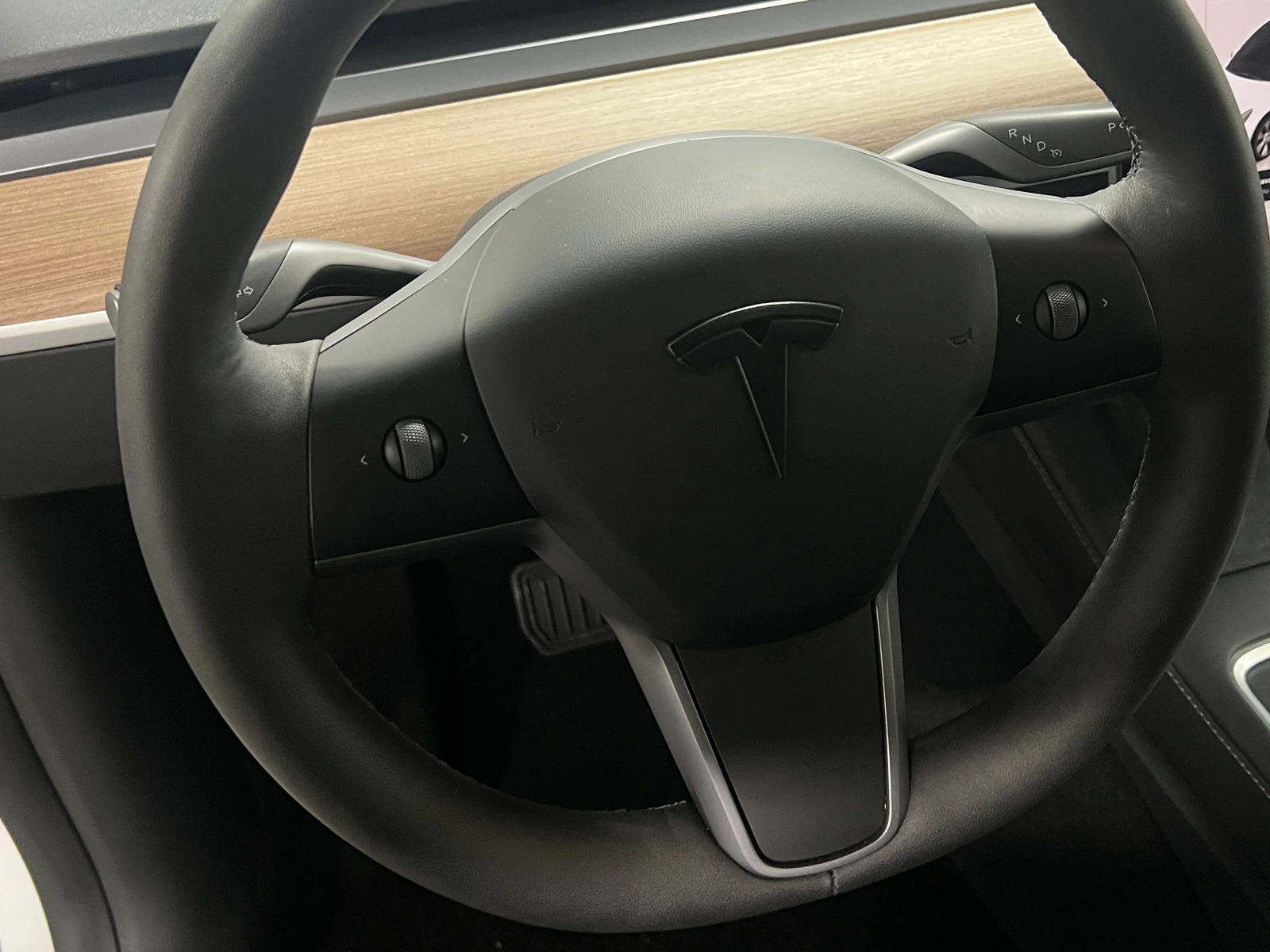 Thumbnail: 2024 Tesla Model Y - 4