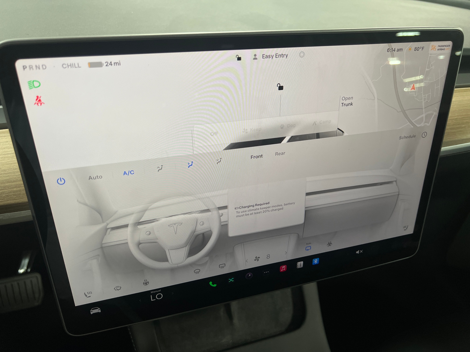 Thumbnail: 2024 Tesla Model Y - 3