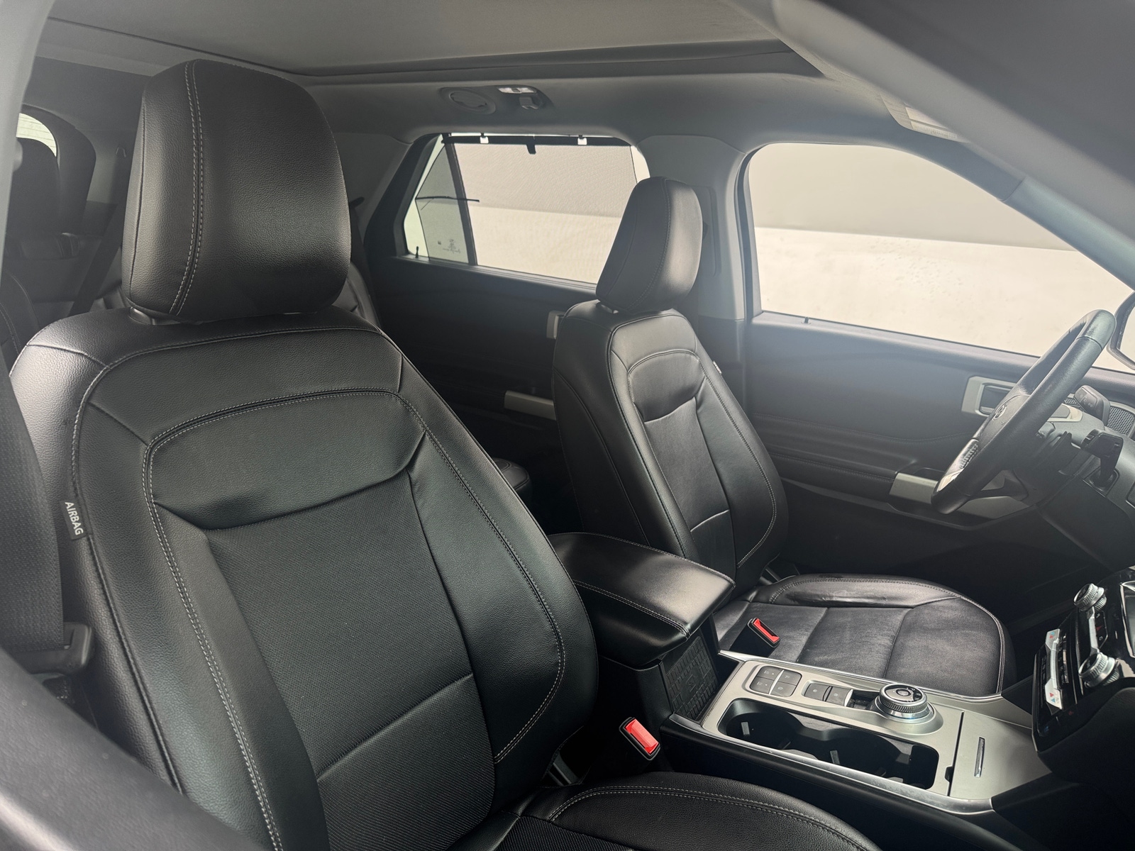 Thumbnail: 2021 Ford Explorer - 2