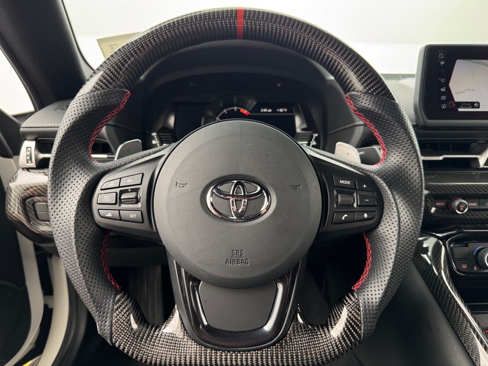 Thumbnail: 2020 Toyota GR Supra - 3