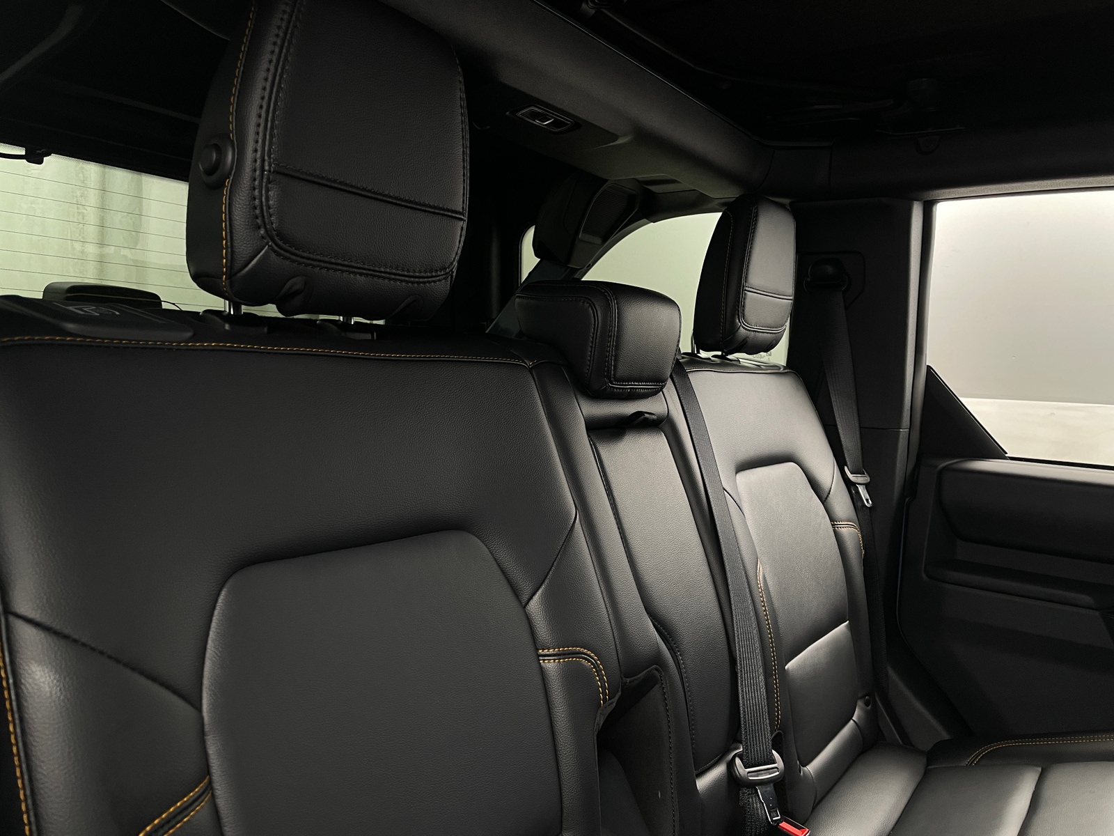 Thumbnail: 2024 Ford Bronco - 6