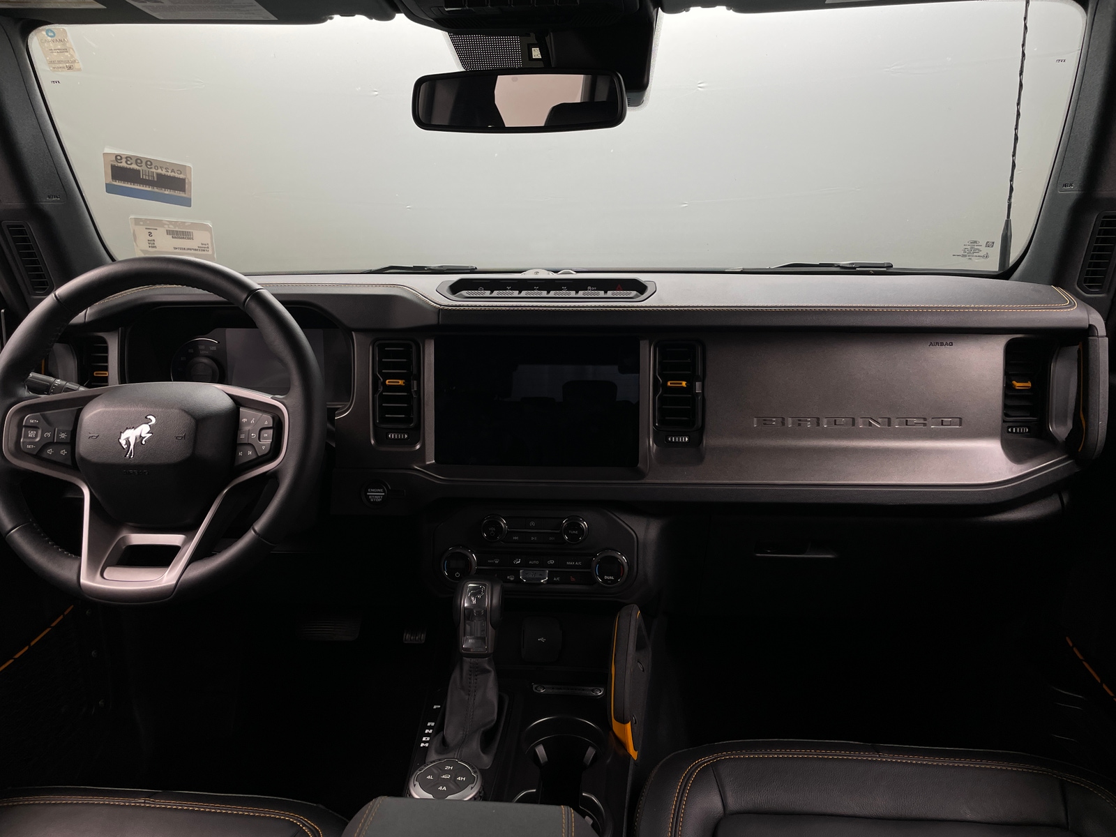 Thumbnail: 2024 Ford Bronco - 3
