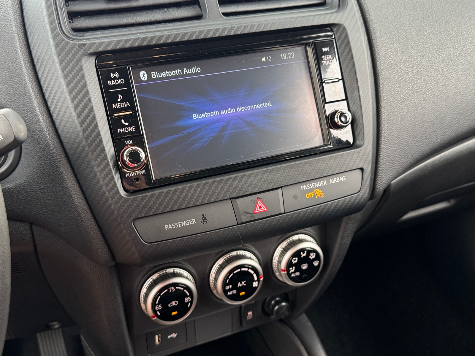 Thumbnail: 2024 Mitsubishi Outlander Sport - 4