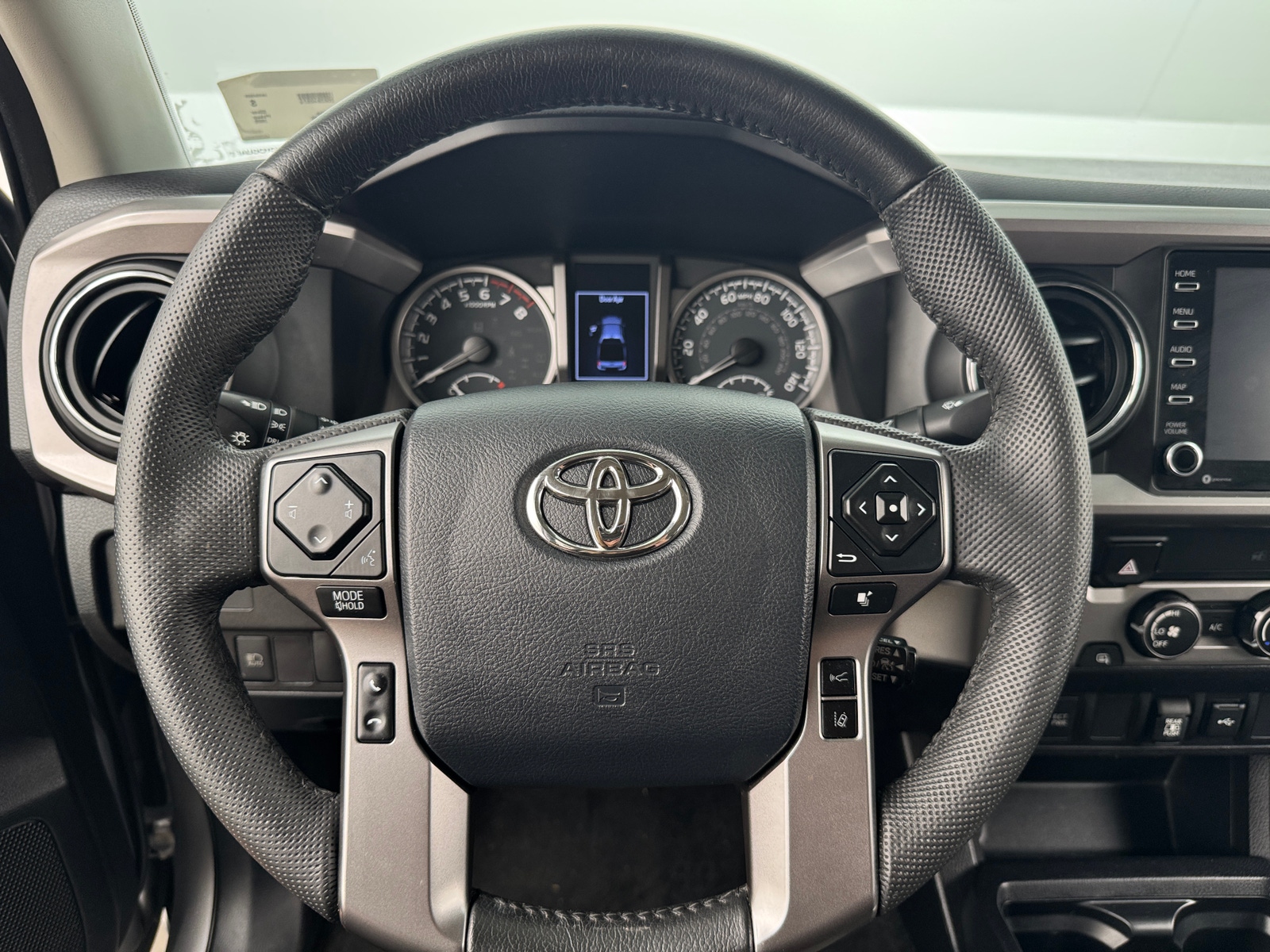 Thumbnail: 2020 Toyota Tacoma - 5