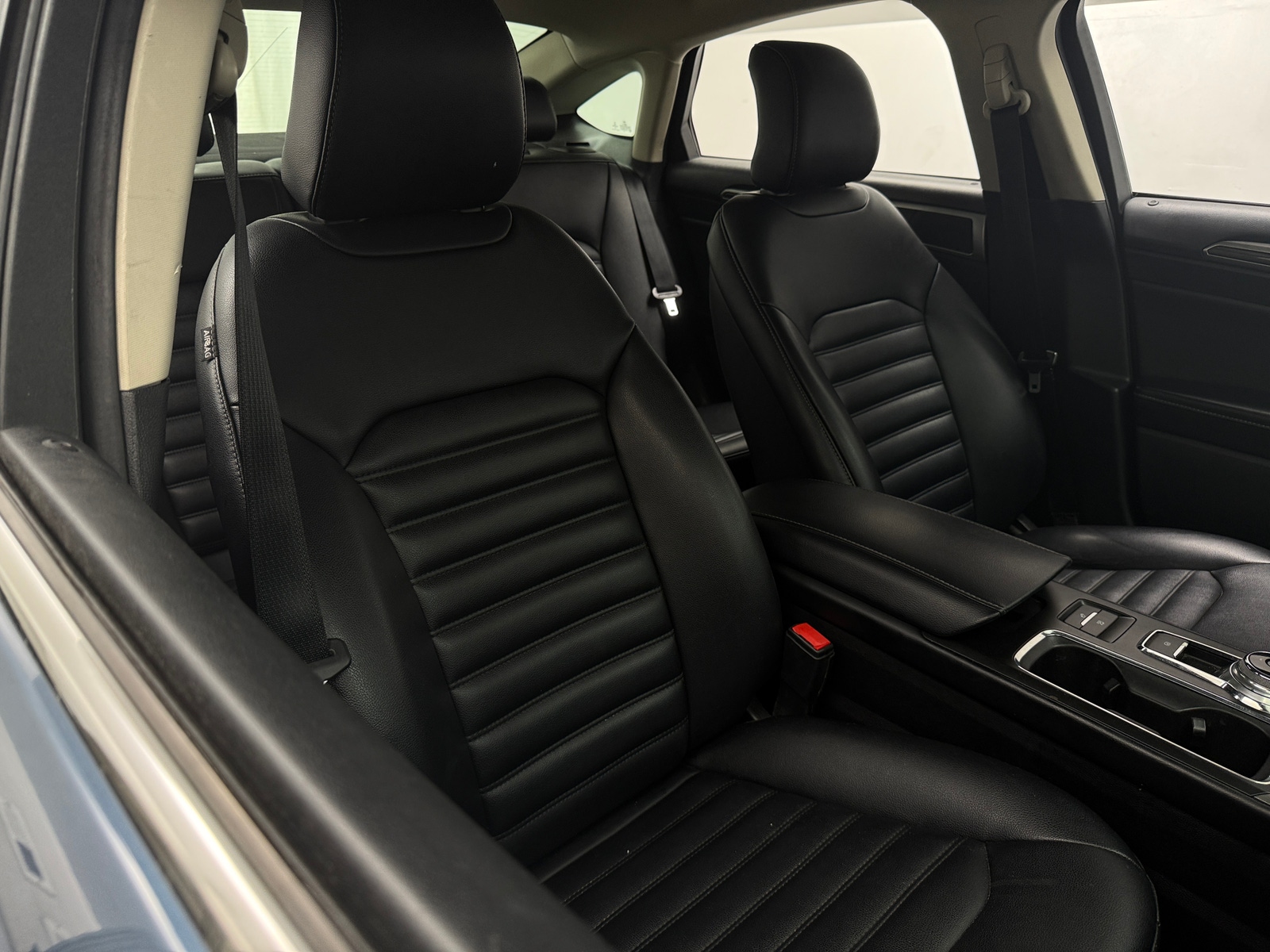 Thumbnail: 2019 Ford Fusion - 2