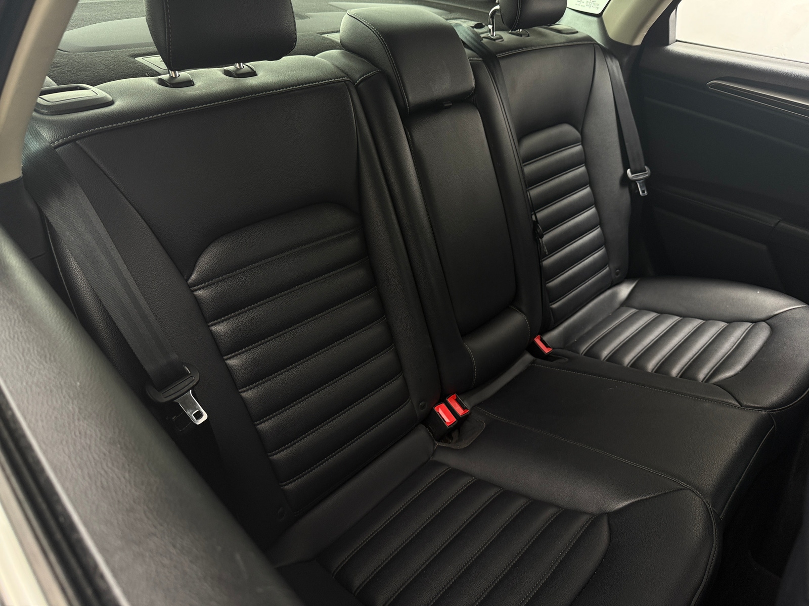Thumbnail: 2019 Ford Fusion - 6