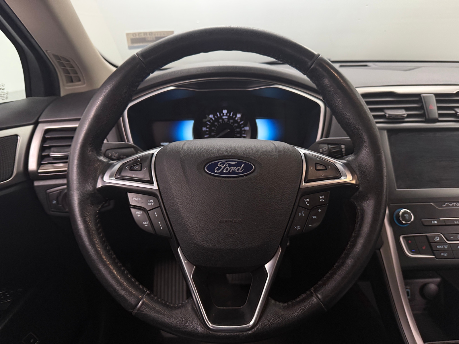 Thumbnail: 2019 Ford Fusion - 5