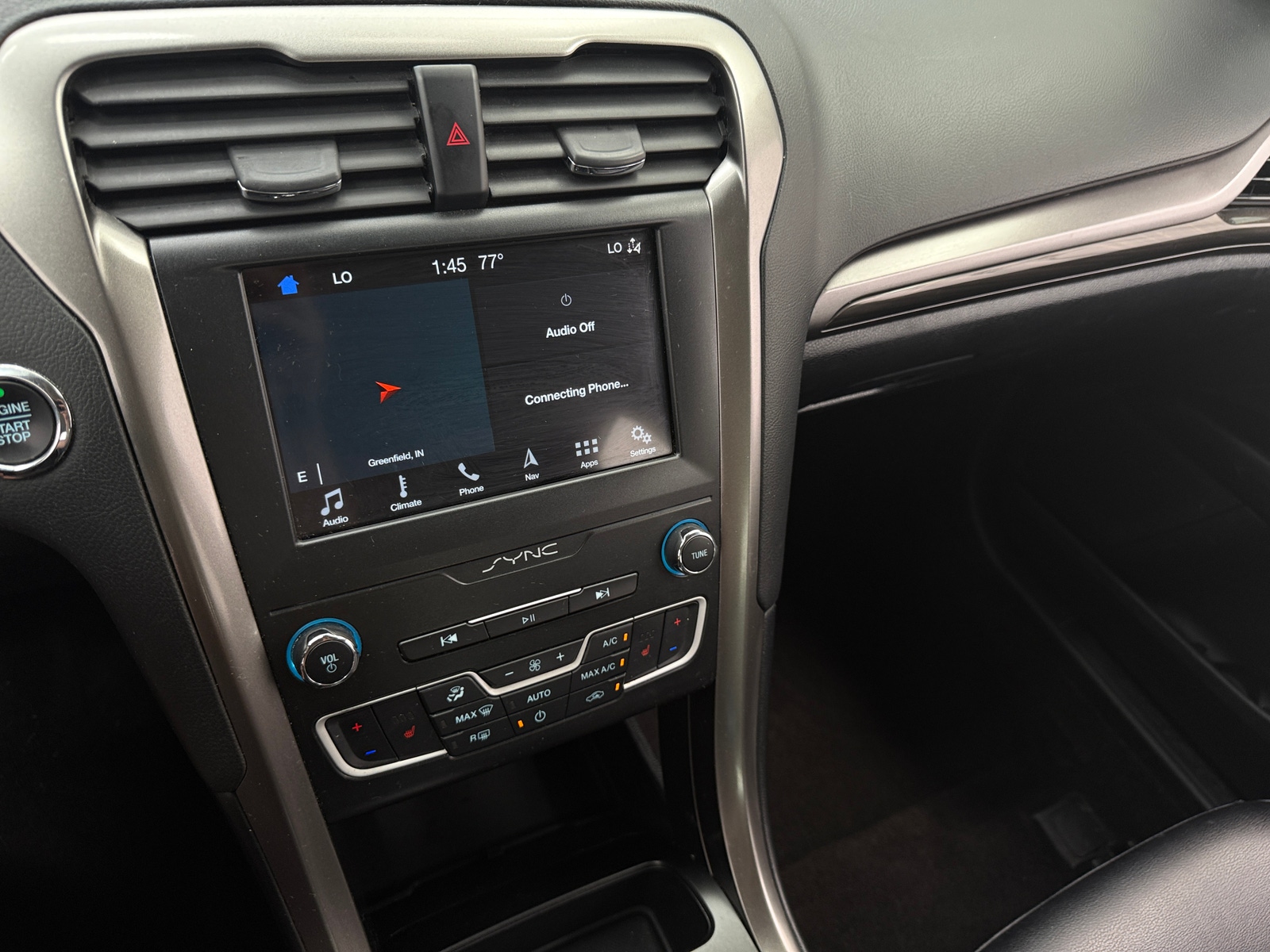 Thumbnail: 2019 Ford Fusion - 4