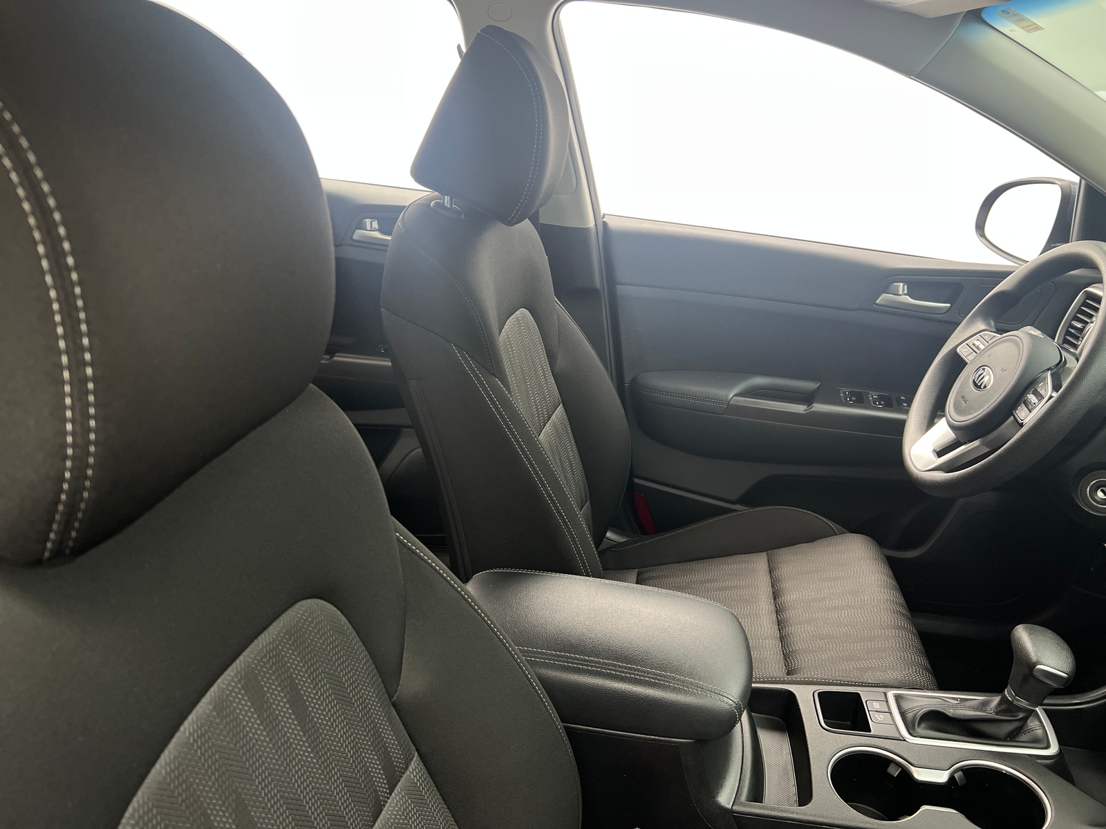 Thumbnail: 2022 Kia Sportage - 2