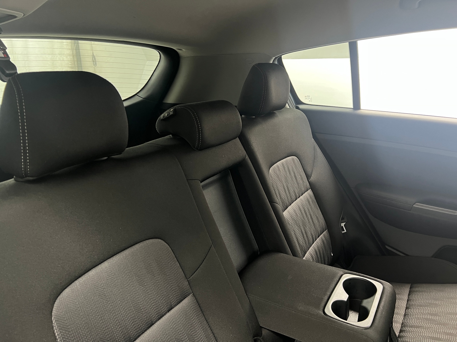 Thumbnail: 2022 Kia Sportage - 6