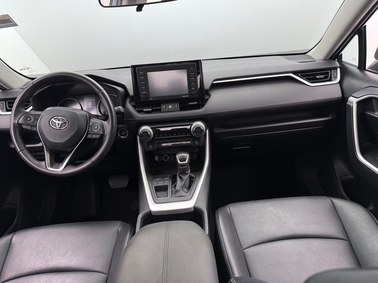 Thumbnail: 2022 Toyota RAV4 - 2