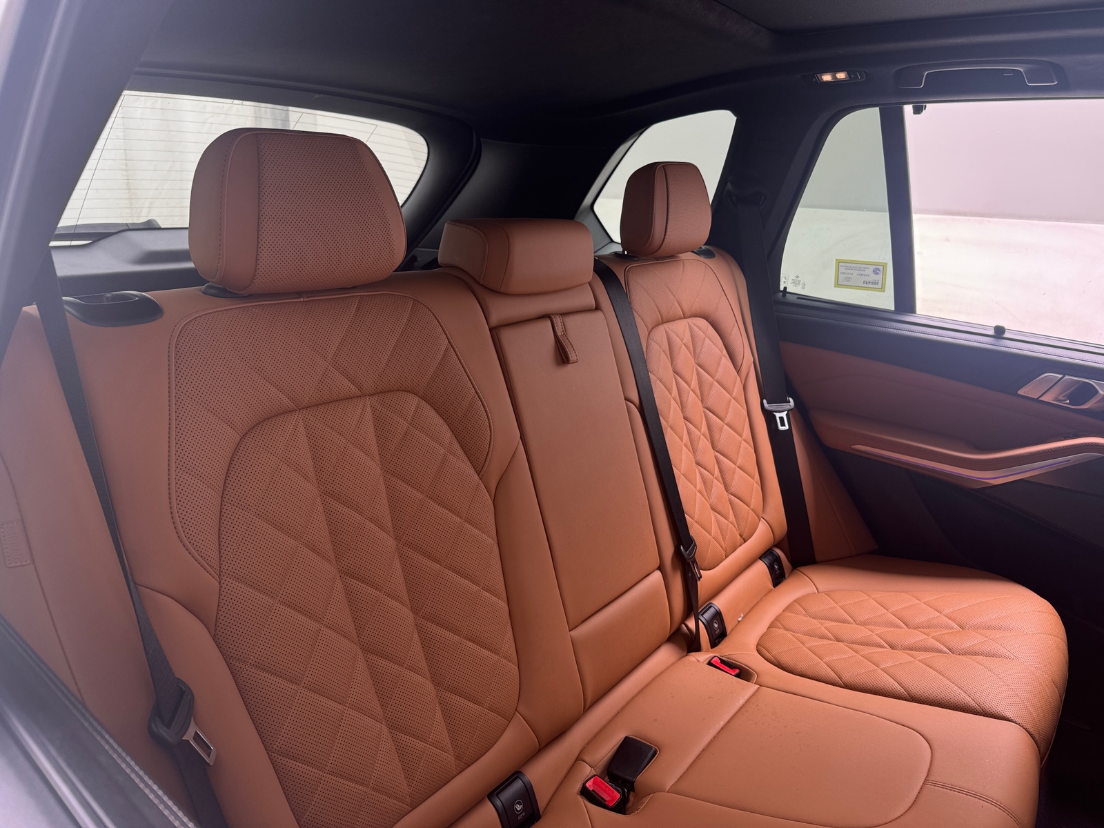 Thumbnail: 2023 BMW X5 - 5