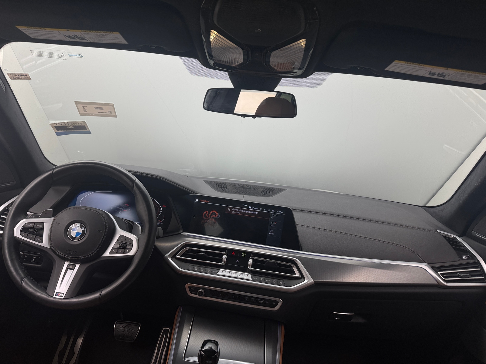 Thumbnail: 2023 BMW X5 - 2