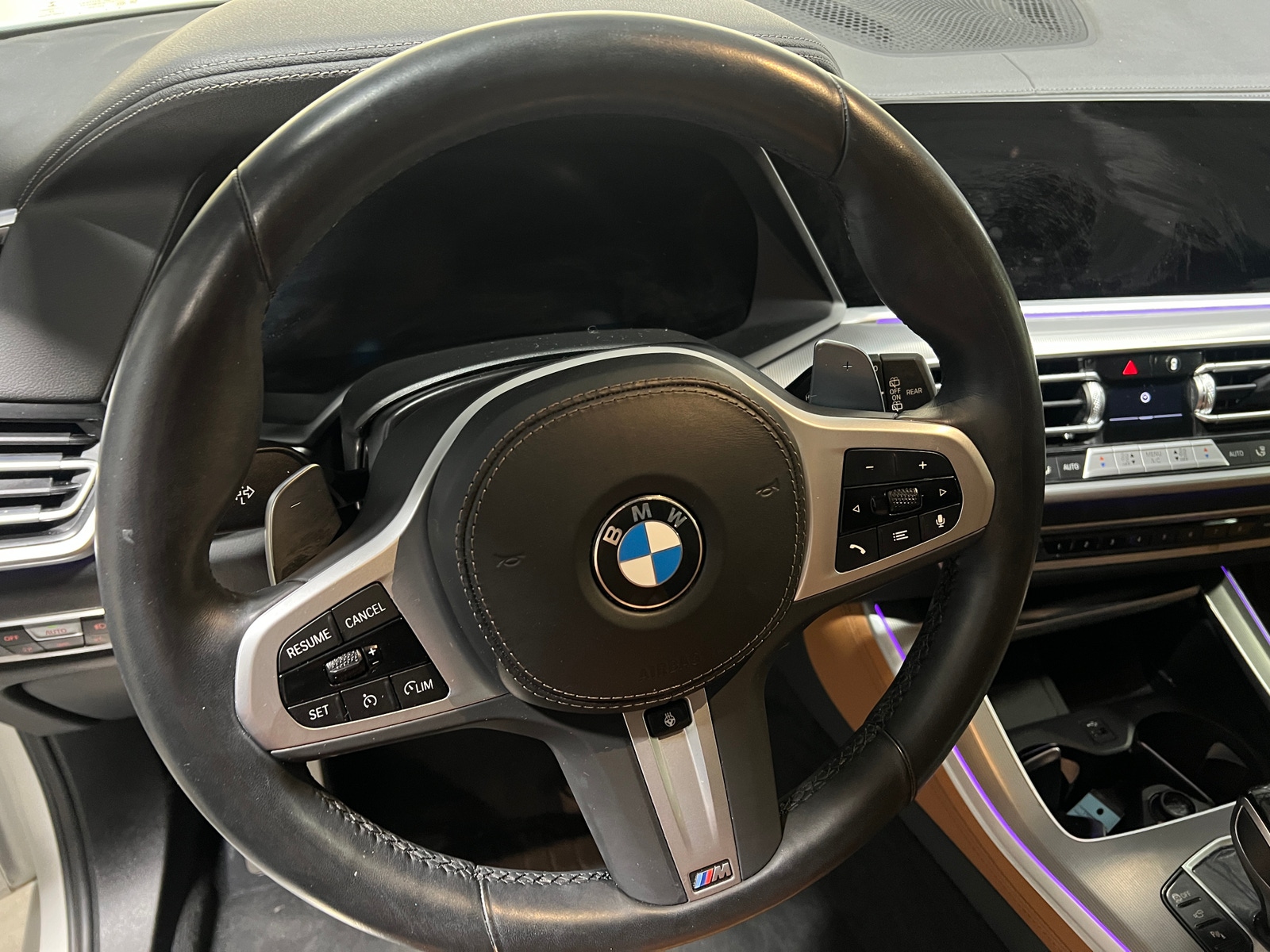 Thumbnail: 2023 BMW X5 - 4