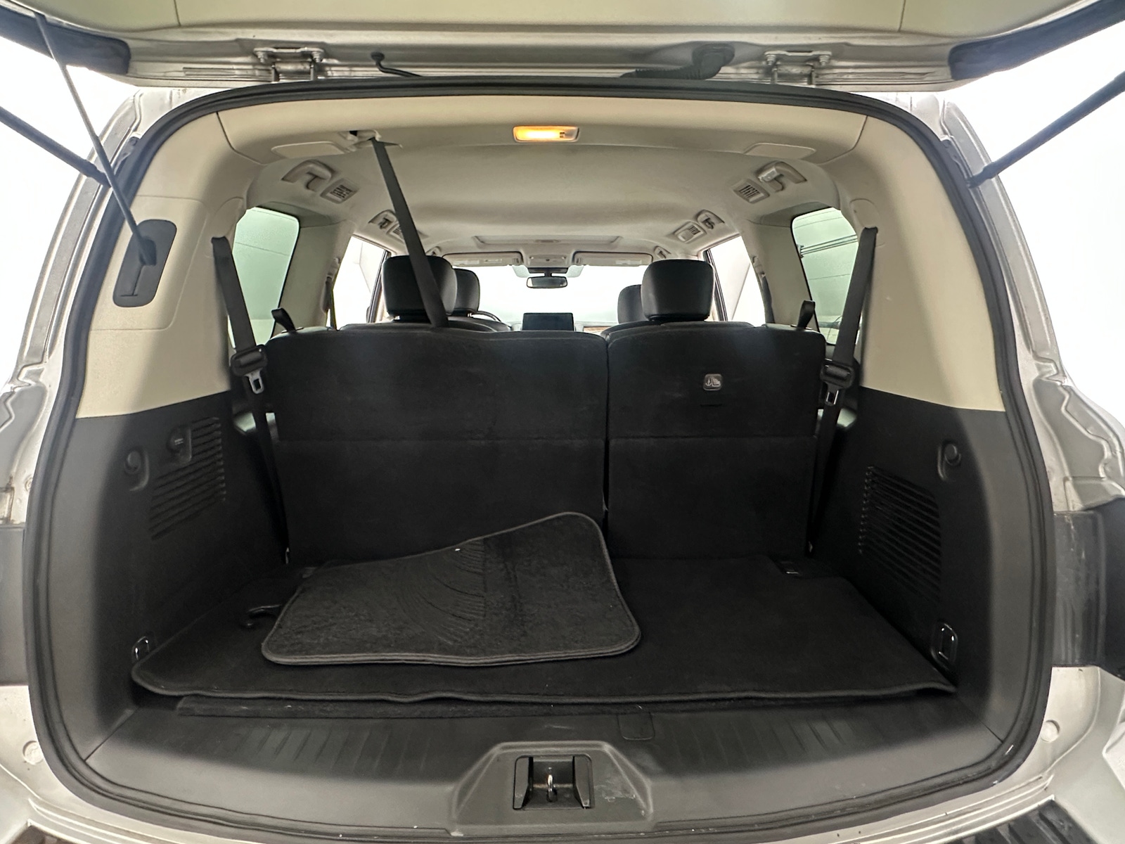 Thumbnail: 2021 Nissan Armada - 6