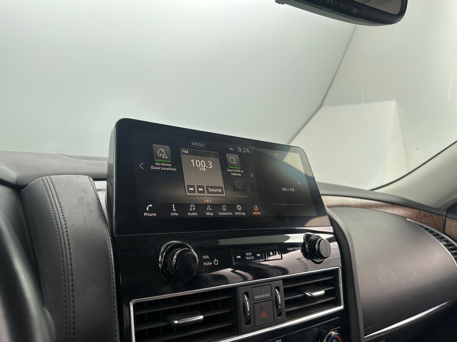 Thumbnail: 2021 Nissan Armada - 3