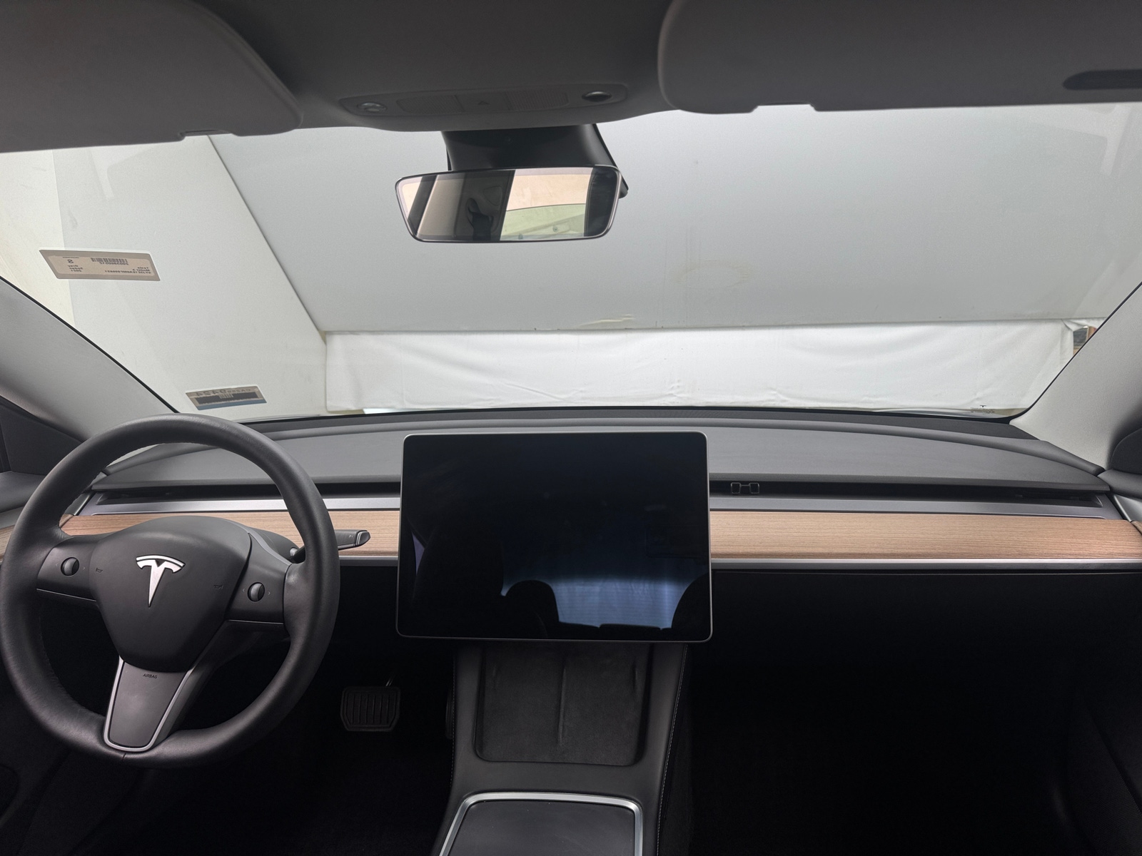 Thumbnail: 2021 Tesla Model 3 - 2