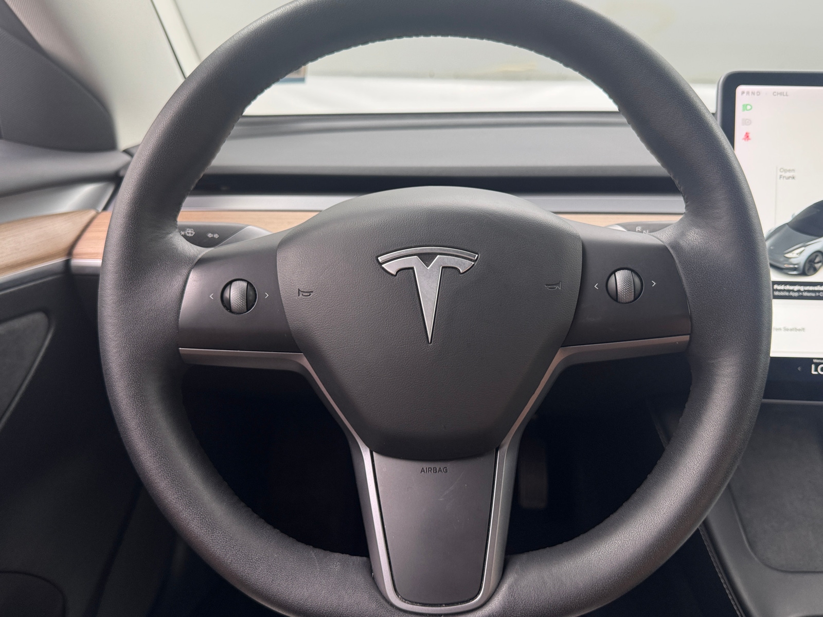 Thumbnail: 2021 Tesla Model 3 - 4