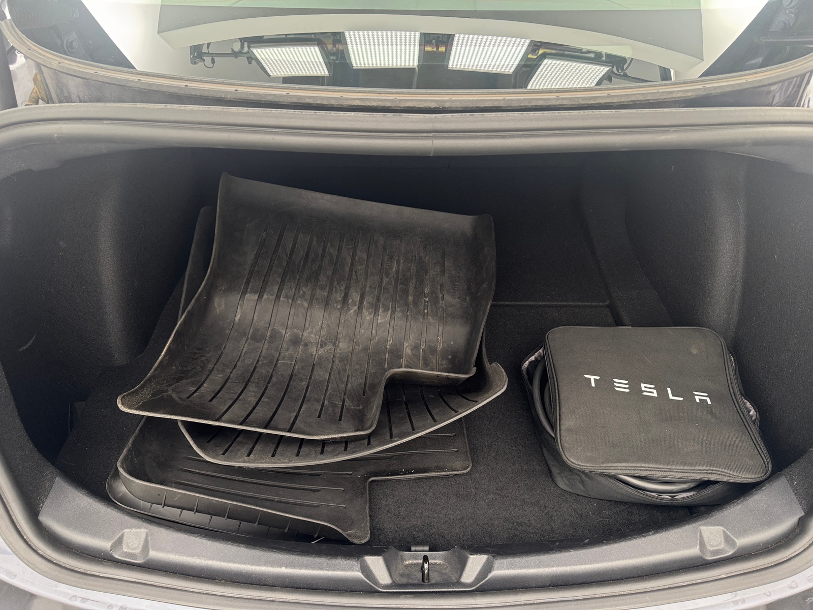Thumbnail: 2021 Tesla Model 3 - 6