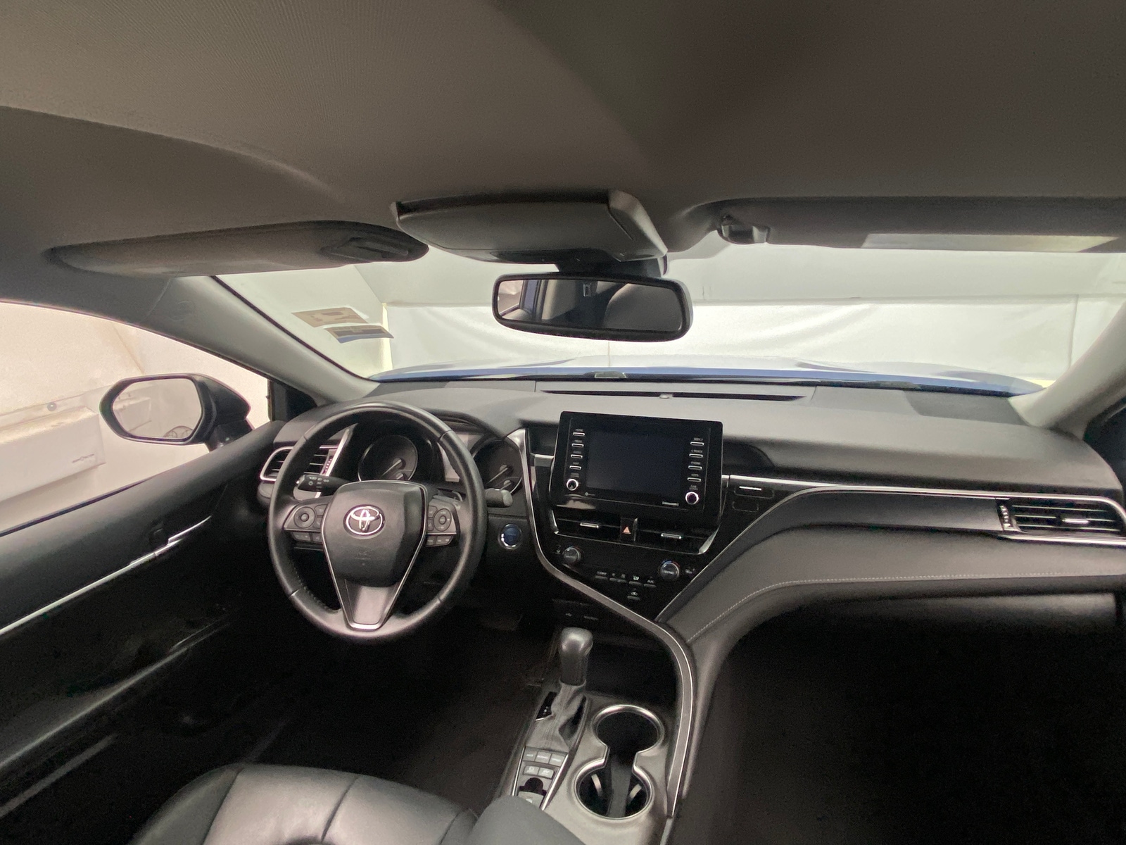 Thumbnail: 2023 Toyota Camry - 2