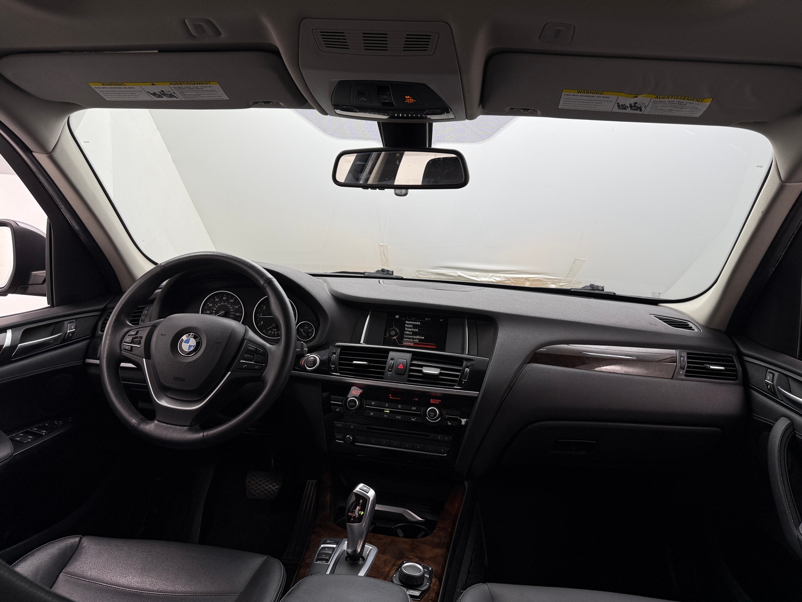 Thumbnail: 2017 BMW X3 - 2